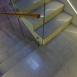 Jenny & Tony - Wall & Floor Tiles