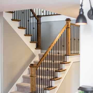 Willow Creak Home Renovation
