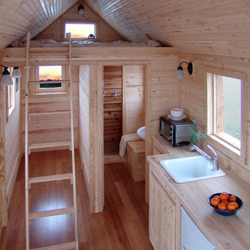 Small Houses