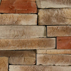 Stone Styles & Colors - Products