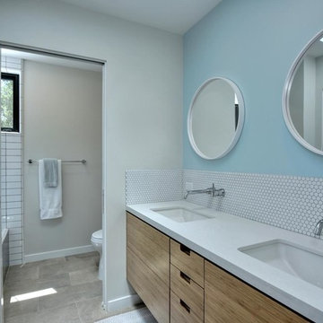 K Residence | Los Altos