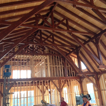 Construction