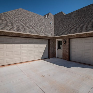 Wickham Plan - Stonebriar