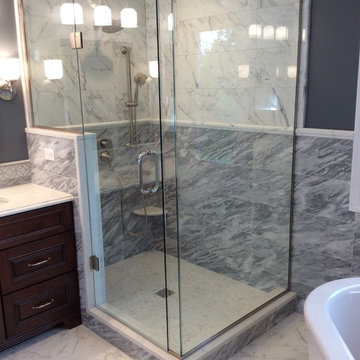 Bathroms & Kitchens