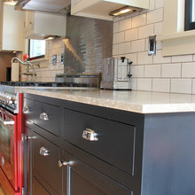 Kitchen Cabinets