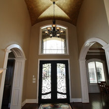 new house light