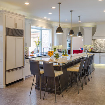 Montpelier,VA 2016 Recent Custom Renovation