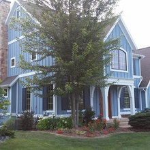 Idlewood Lakehouse