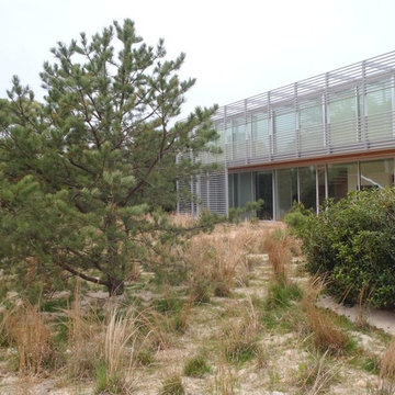 Noyack Bay Residence