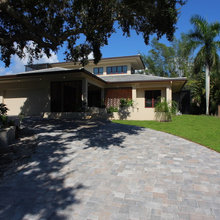 second story