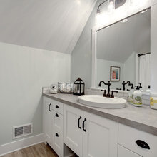 Boys bathroom