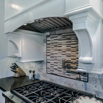 Kitchen Design Contest 13-14 Entries