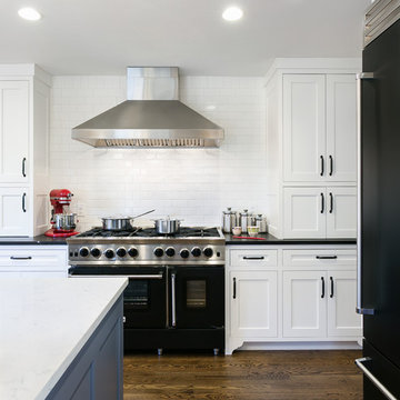 Cypress Lane Kitchen