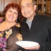 Mary Mansour's photo