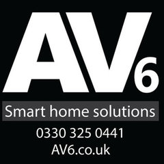 AV6 - Smart home solutions