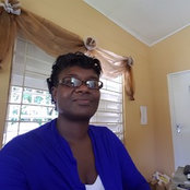 Taniece Taylor-Isaacs's photo