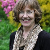 Mary Lachman's photo