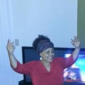 Mosetta Thomas's photo