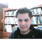 Diego Olveras foto
