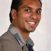 Feysal Anthony Nair's photo