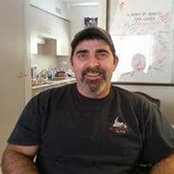 John Leeder's photo