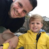 David Green's photo