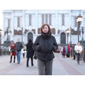 Natalia Lanetskaea's photo