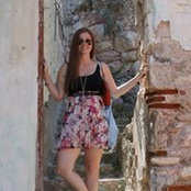Giulia Cambieri's photo