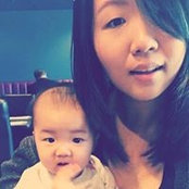 Crystal Hong's photo