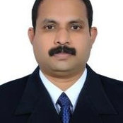 Foto von Rajesh Madhavan Mala