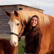 Océane Montignacs billede