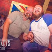 Stuart Ballingall's photo