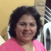 Mirtha Lopez's photo
