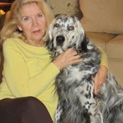 Gail Jones's photo