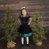 Amanda Clarke's photo