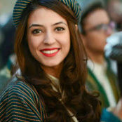 Alyzeh Rizvi's photo