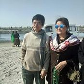 Foto von Ranjan Sonowal
