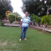 Khalid Tariq's photo