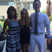 Amber Brown's photo