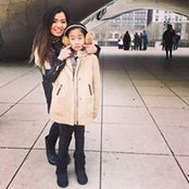 Amanda Chen's photo