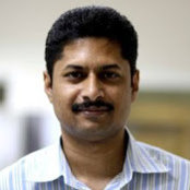 Vinu Jacob's photo