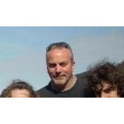 Mark English's photo
