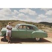 Marcus Zamora's photo