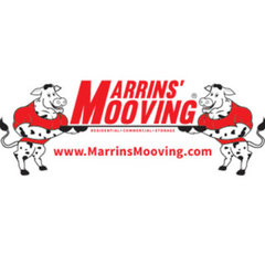 Marrin's Moving