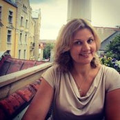 Елена Минервина's photo