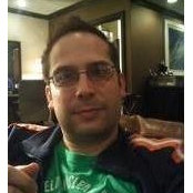 Christopher Smith's photo