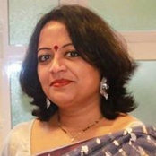 Sanjukta Kar's photo