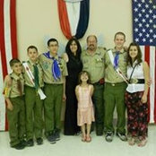 Joann Araujo's photo