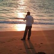 Jose Pradeep's photo