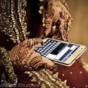 Ateeba Nasir's photo